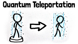 There's No Cloning in Quantum Mechanics, So the <i>Star Trek</i> Transporter Really Is a Suicide Box